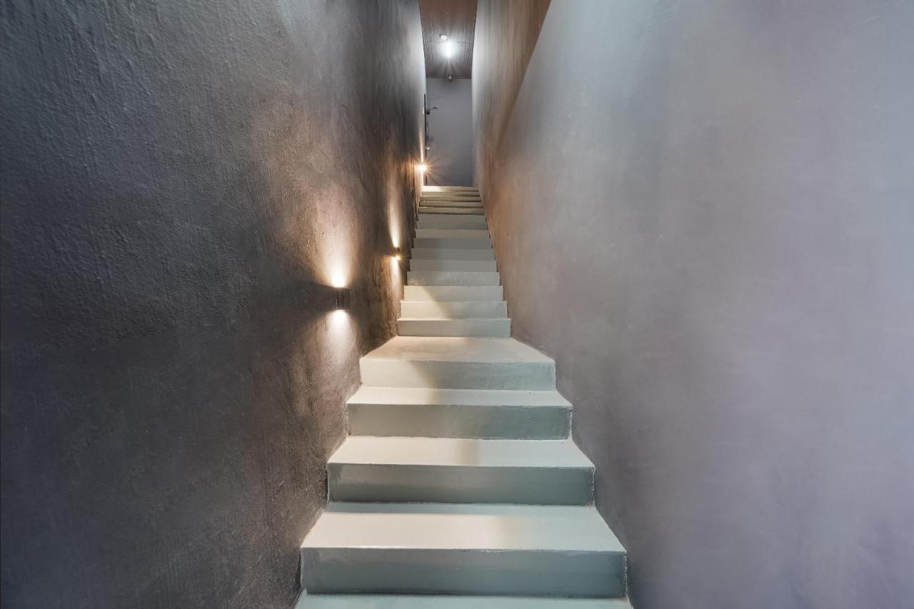 Oyo 89635 Modular Langkawi Capsule Hotel Padang Mat Sirat エクステリア 写真