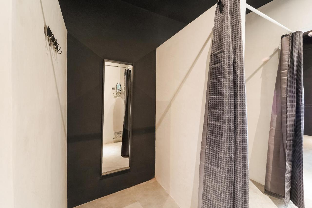 Oyo 89635 Modular Langkawi Capsule Hotel Padang Mat Sirat エクステリア 写真